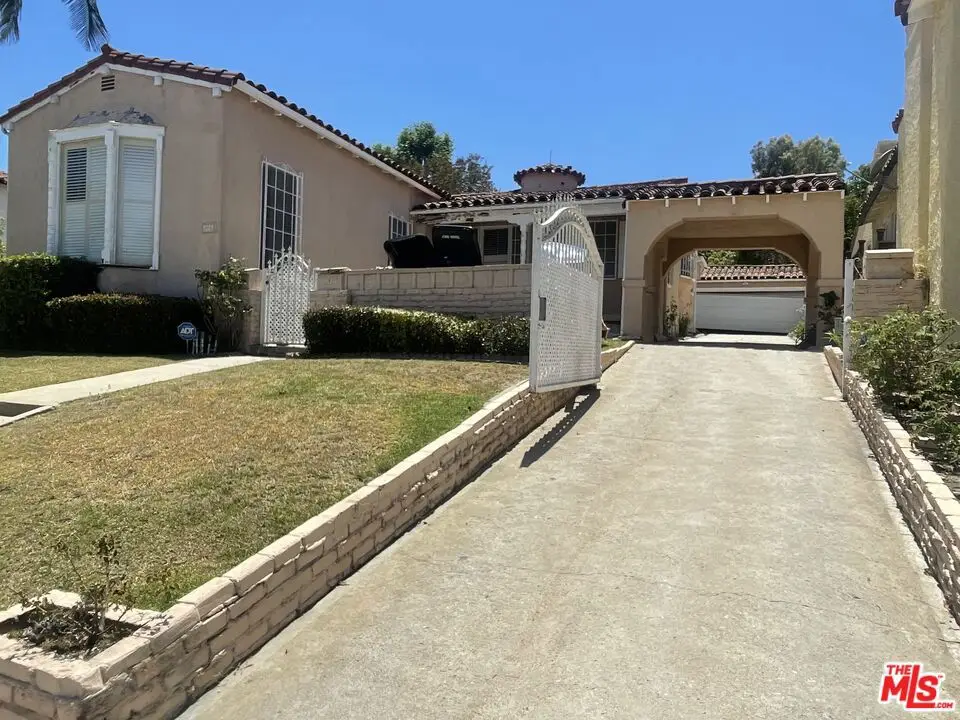 4229 Angeles Vista Boulevard, Los Angeles, CA 90008 - #1