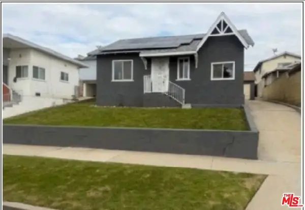 505 E Fairview Boulevard, Inglewood, CA 90302