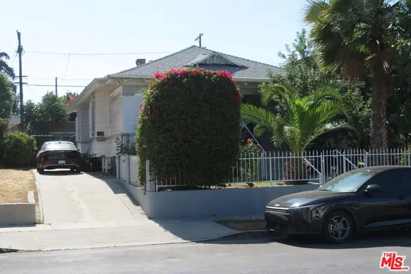 1744 N Berendo Street, Los Angeles, CA 90027