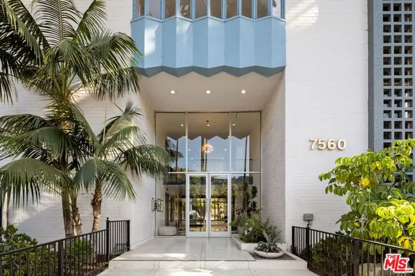 7560 Hollywood Boulevard #309, Los Angeles, CA 90046