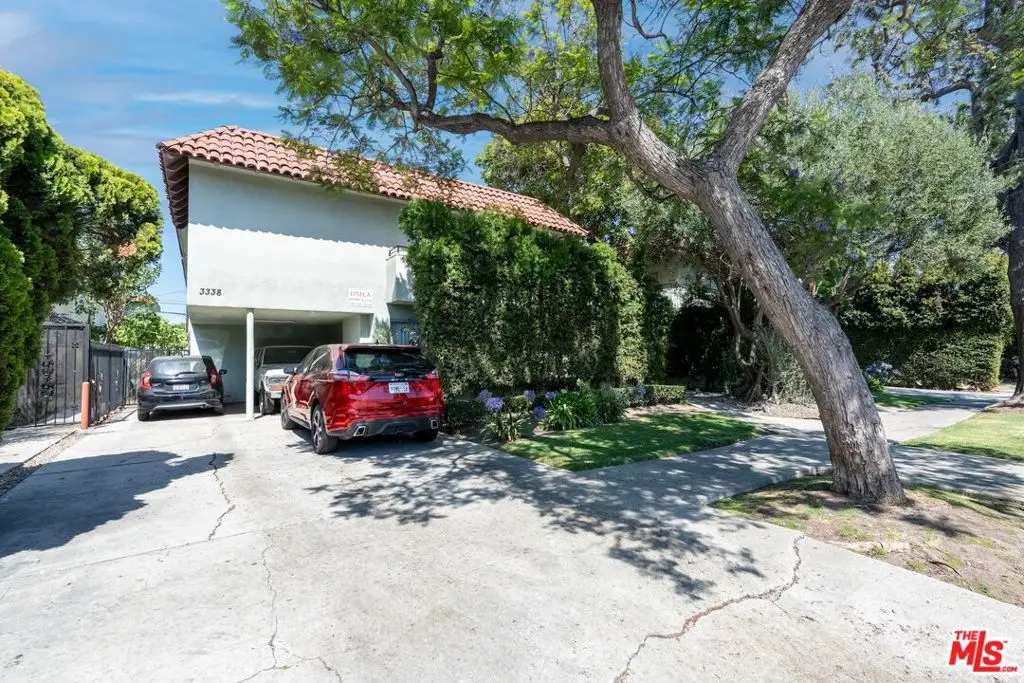 3338 Mentone Avenue, Los Angeles, CA 90034 - #1