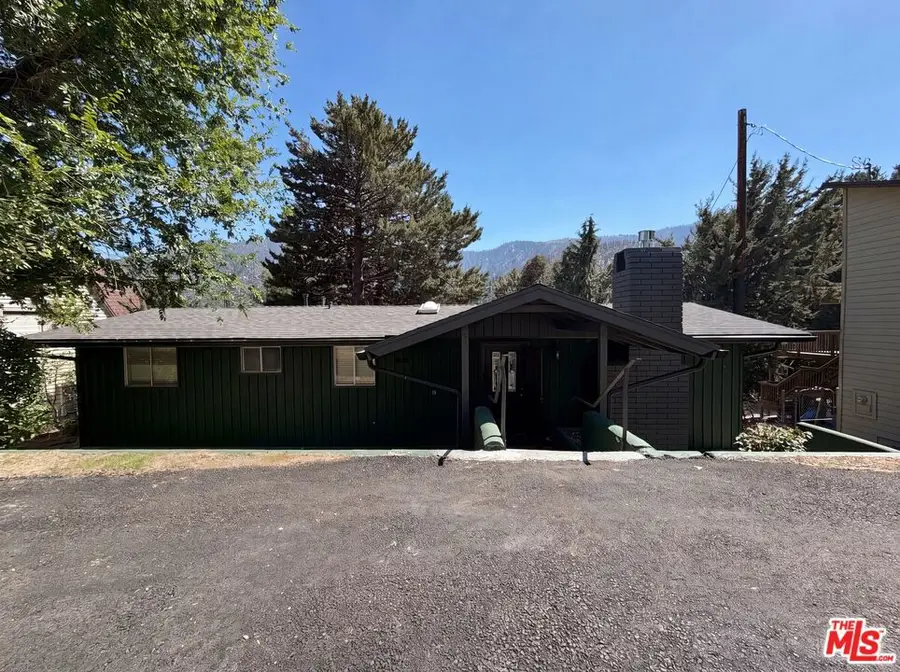 1145 Rivera Drive, Wrightwood, CA 92397 - #2