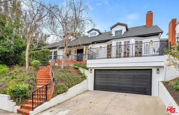 751 Westholme Avenue, Los Angeles, CA 90024