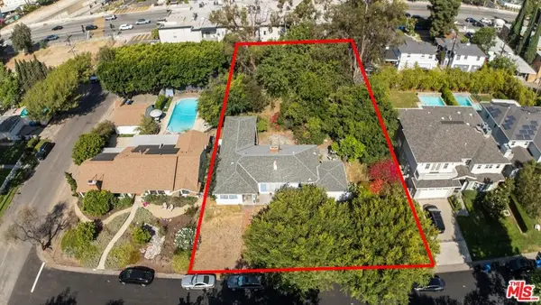 4511 Agnes Avenue, Studio City, CA 91607