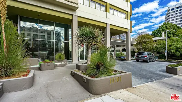 10701 Wilshire #1206, Los Angeles, CA 90024