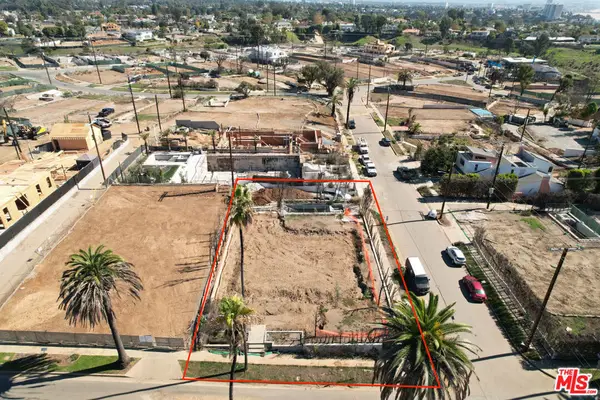 500 Swarthmore Avenue, Pacific Palisades, CA 90272