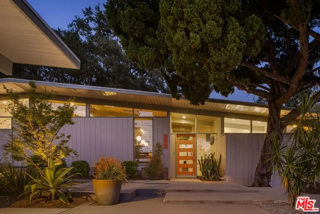 2035 Skyview Drive, Altadena, CA 91001 - #1