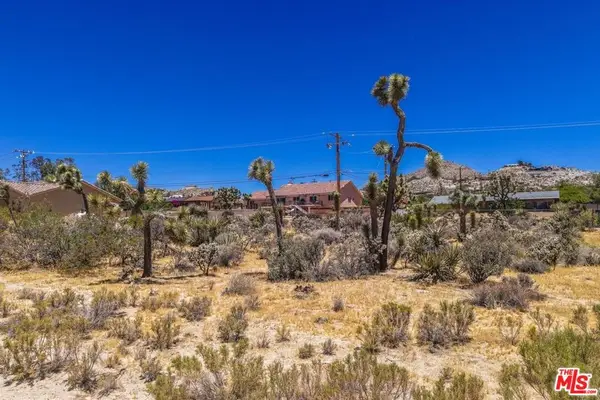 57570 Old Mill Road, Yucca Valley, CA 92284