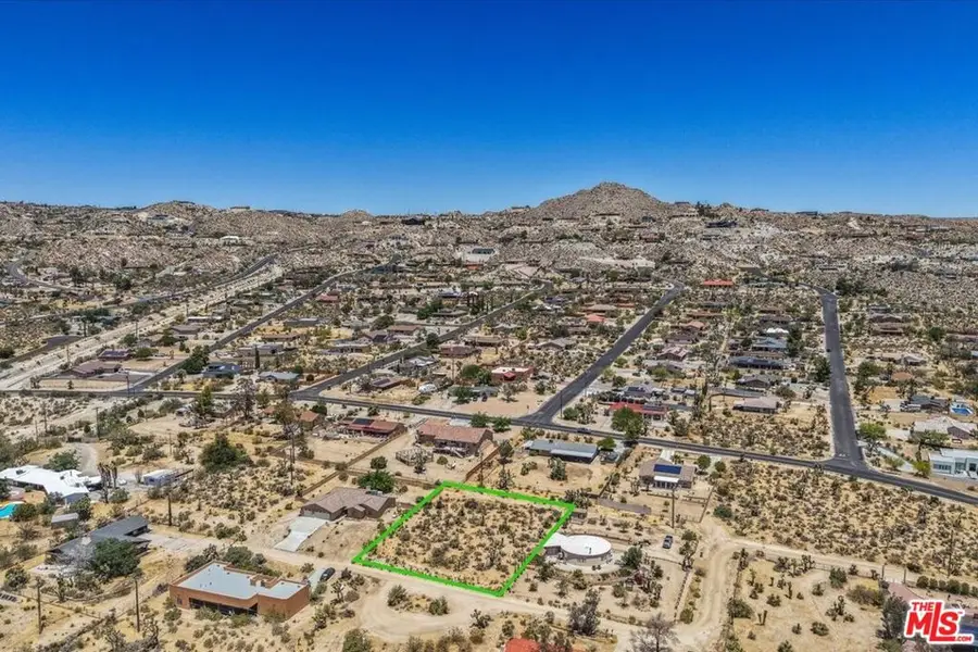 57570 Old Mill Road, Yucca Valley, CA 92284 - #2