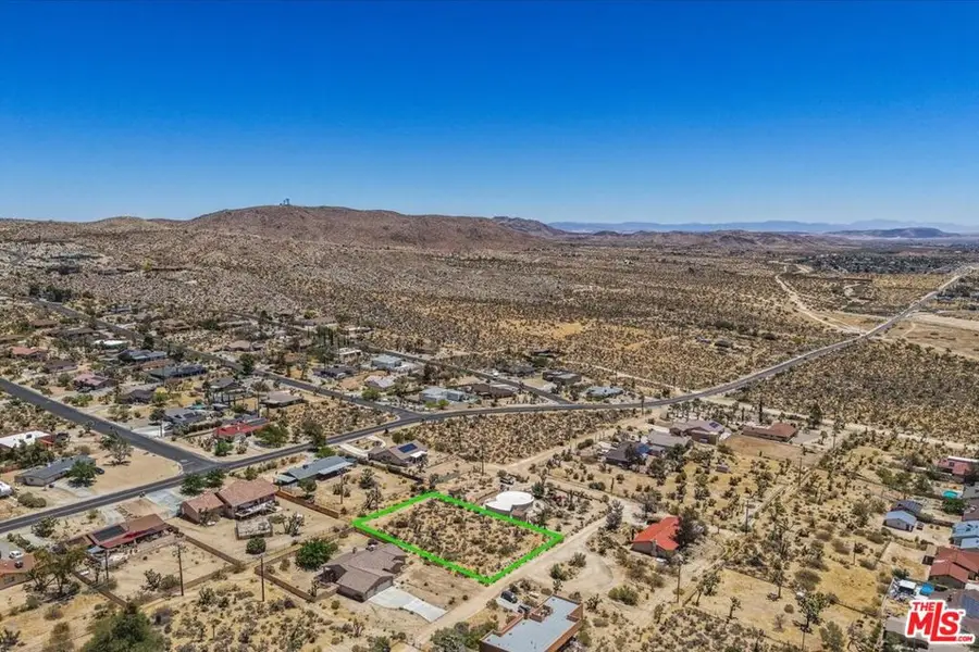 57570 Old Mill Road, Yucca Valley, CA 92284 - #3