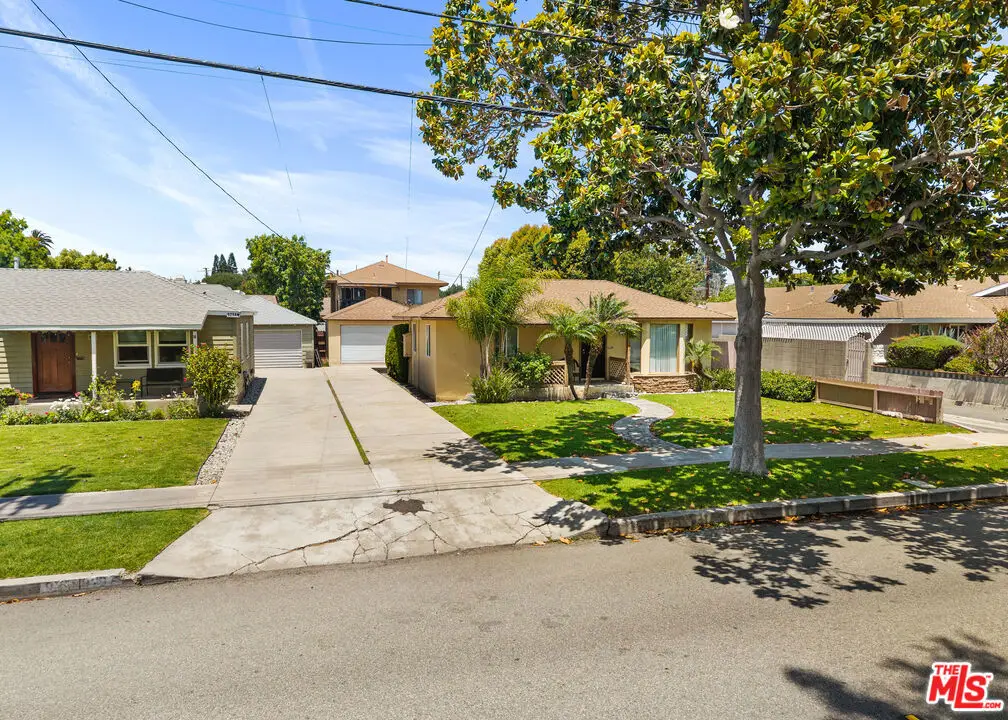 937 E Palmyra Avenue, Orange, CA 92866 - #1