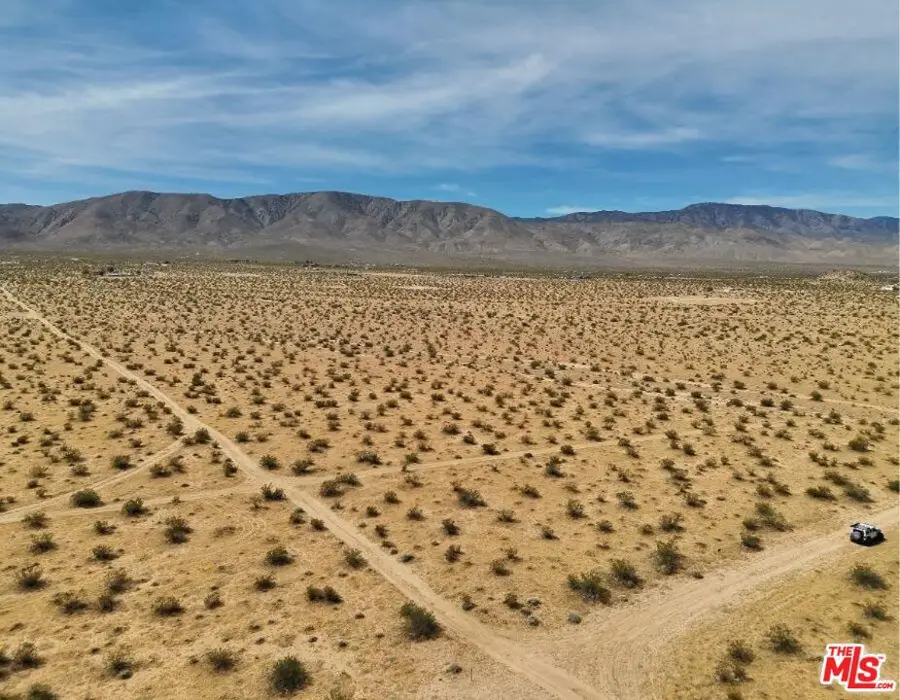 0 Datura Avenue, Johnson Valley, CA 92285 - #3