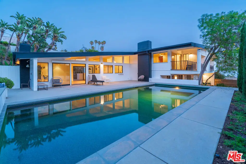 1071 Tellem Drive, Pacific Palisades, CA 90272 - #1