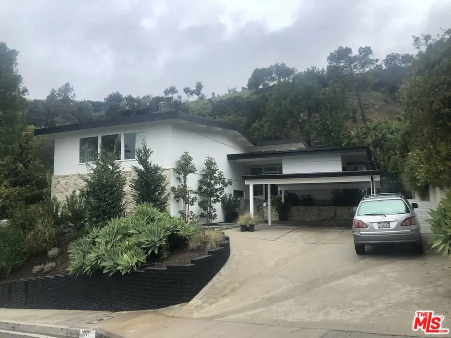1071 Tellem Drive, Pacific Palisades, CA 90272 - #3