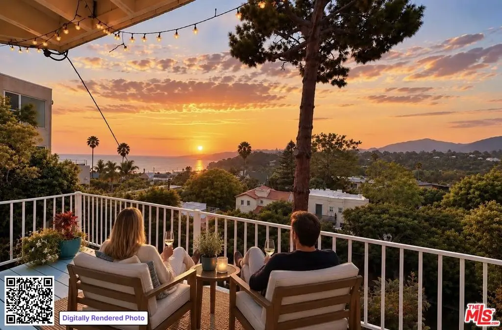 207 Ocean Ave Ext, Santa Monica, CA 90402 - #1