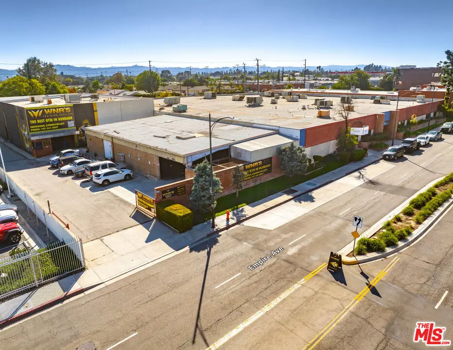 3000 W Empire Ave Avenue, Burbank, CA 91504 - #1
