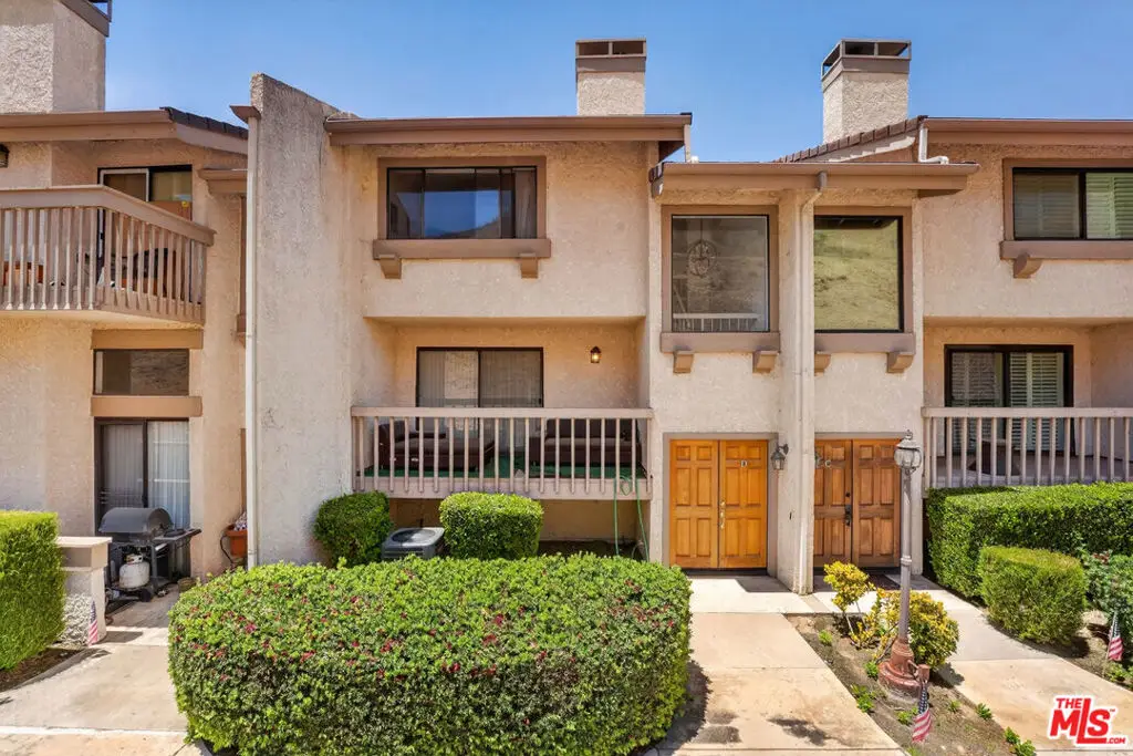 26004 Alizia Canyon Drive #D, Calabasas, CA 91302 - #1