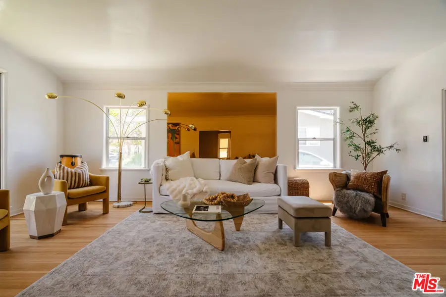 1633 Ellsmere Avenue, Los Angeles, CA 90019 - #3
