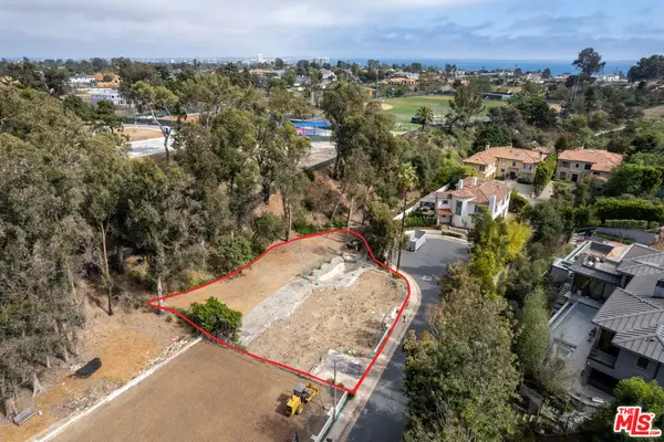722 Patterson Place, Pacific Palisades, CA 90272