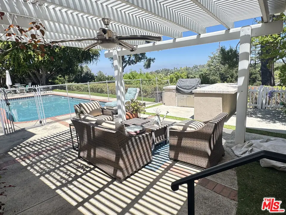 4236 Bonavita Drive, Encino, CA 91436 - #1
