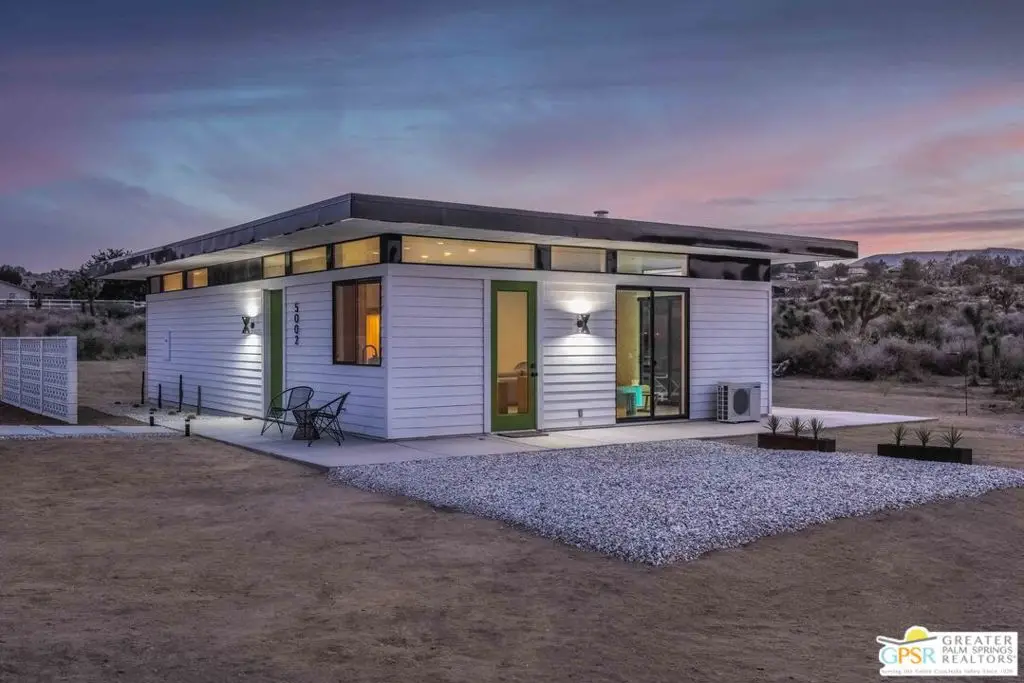 5002 Mormon Avenue, Yucca Valley, CA 92284 - #1
