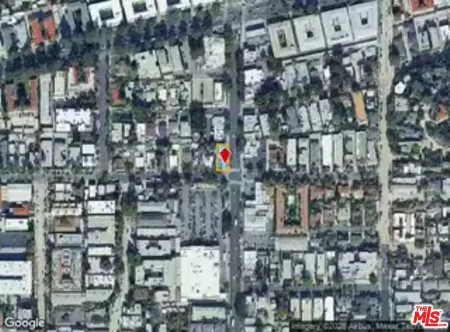 2101 Hillhurst Avenue, Los Angeles, CA 90027 - #3