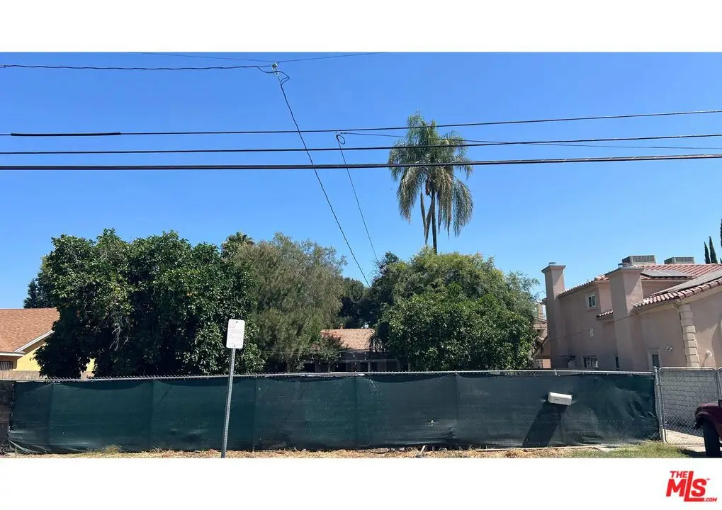 15147 Vose Street, Van Nuys, CA 91405 - #1