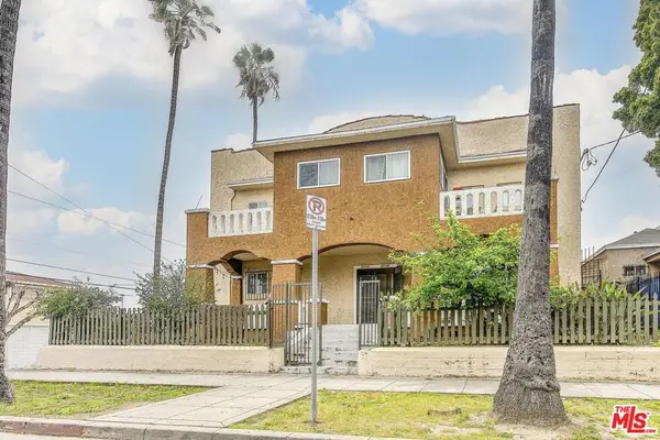 2156 City View Avenue, Los Angeles, CA 90033