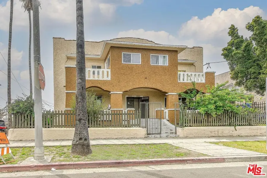 2156 City View Avenue, Los Angeles, CA 90033 - #2