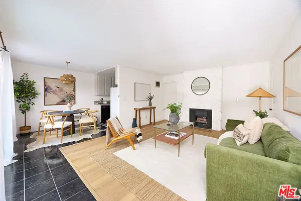 3325 Bagley Avenue #107, Los Angeles, CA 90034