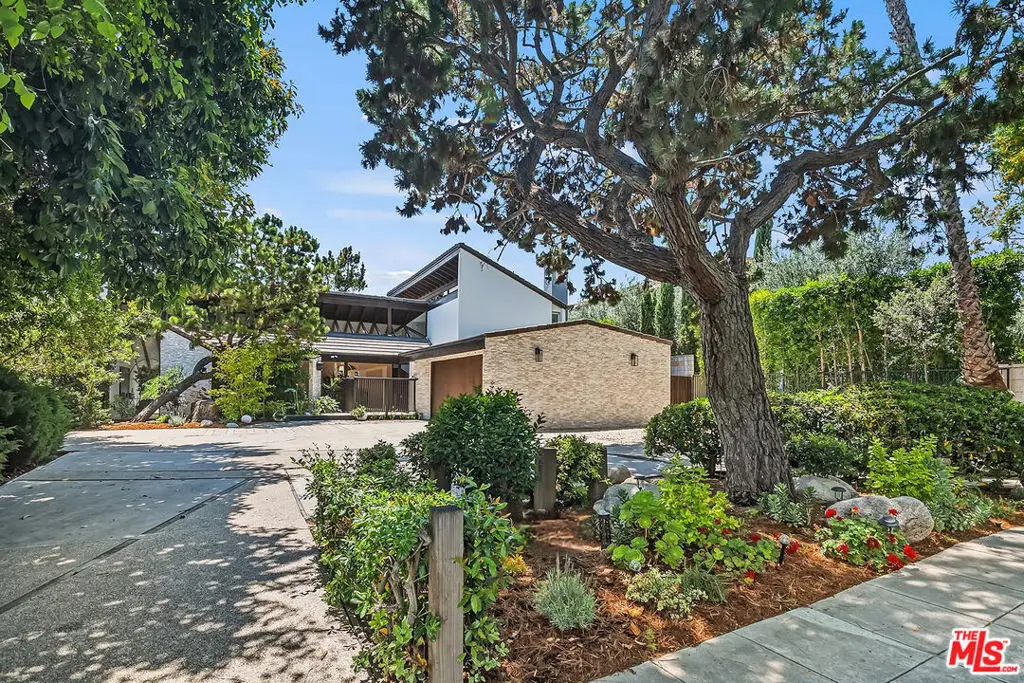 515 N Roxbury Drive, Beverly Hills, CA 90210 - #1
