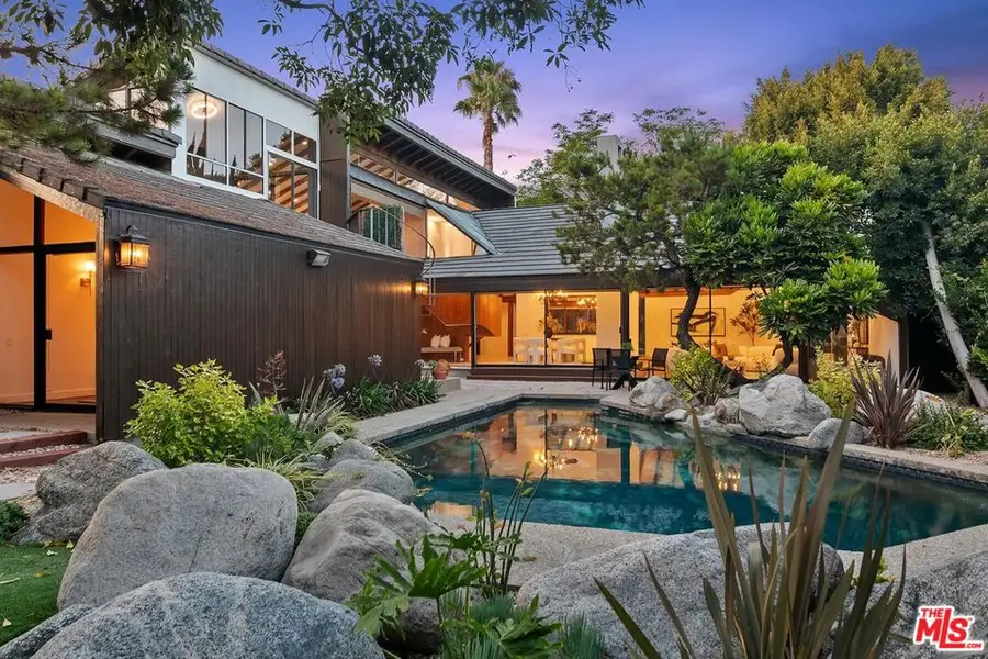 515 N Roxbury Drive, Beverly Hills, CA 90210 - #3