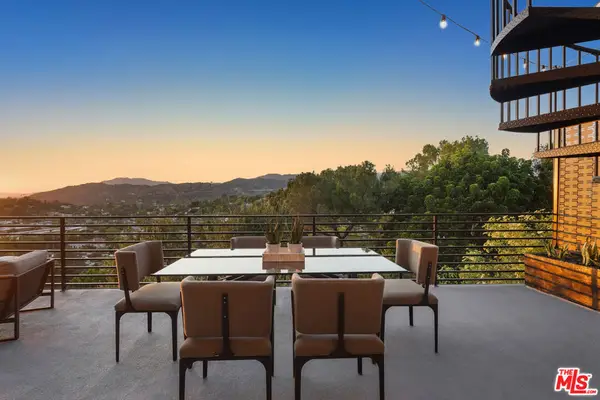 1349 Wildwood Drive, Los Angeles, CA 90041