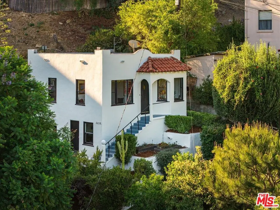 2258 Fair Oak View Terrace, Los Angeles, CA 90039 - #1