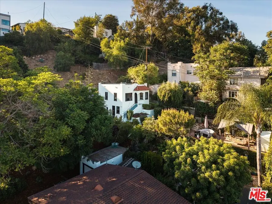 2258 Fair Oak View Terrace, Los Angeles, CA 90039 - #2