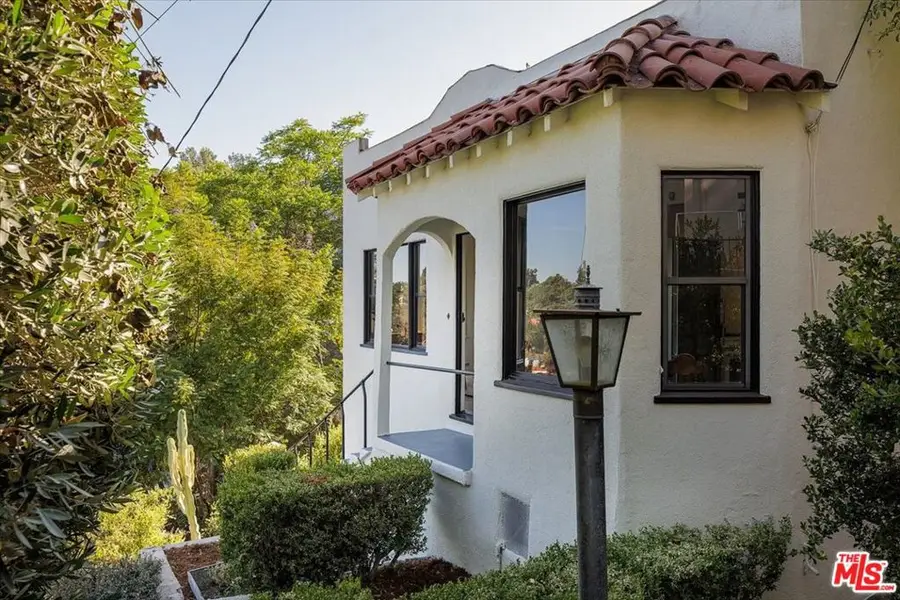 2258 Fair Oak View Terrace, Los Angeles, CA 90039 - #3