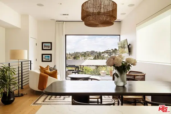 3256 Colony Circle, Los Angeles, CA 90027