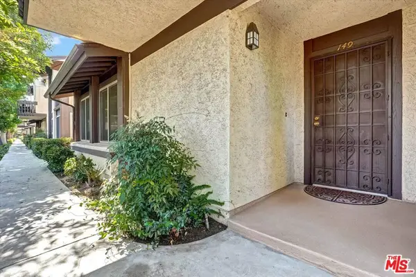 6716 Clybourn Avenue #149, North Hollywood, CA 91606