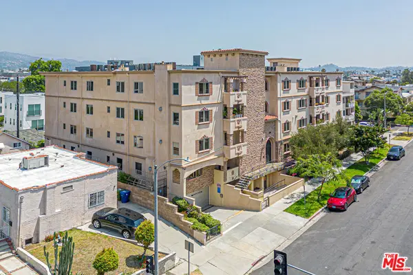 5057 Maplewood Avenue #PH4, Los Angeles, CA 90004