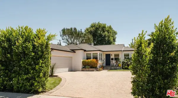 6200 Topeka Drive, Tarzana, CA 91335