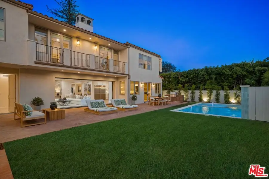 605 N Elm Drive, Beverly Hills, CA 90210 - #2