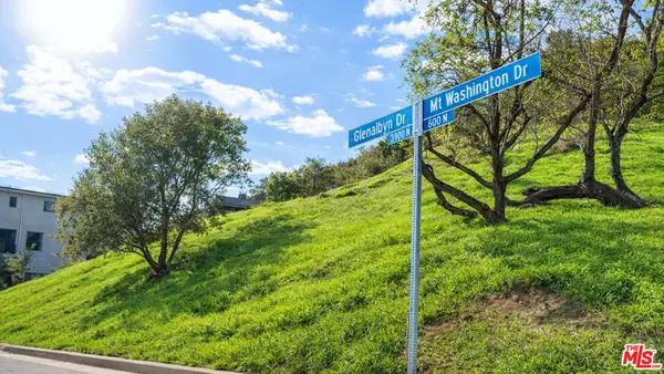 4011 N Glenalbyn Drive, Los Angeles, CA 90065