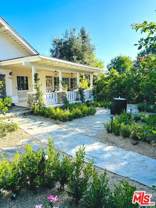 600 W California Boulevard, Pasadena, CA 91105 - #1