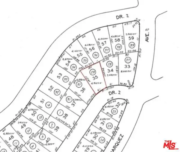 17011 Livorno Drive, Pacific Palisades, CA 90272