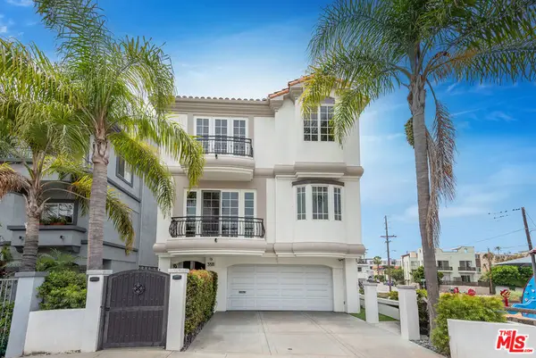 3511 Via Dolce, Marina Del Rey, CA 90292