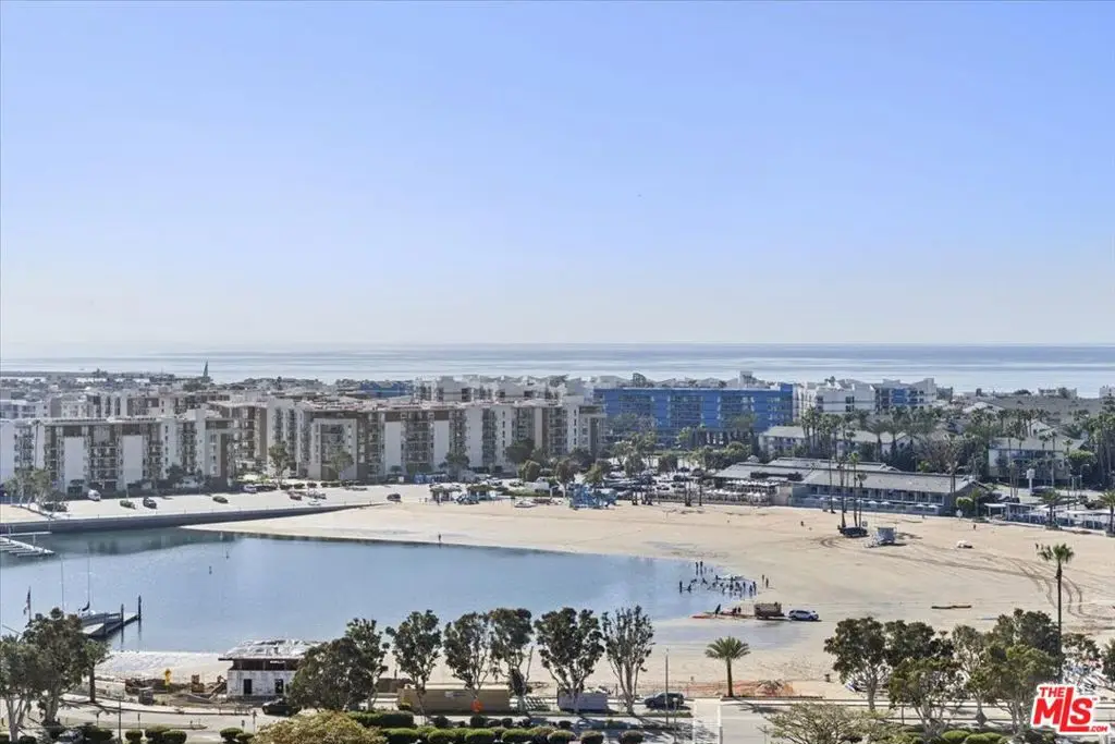 4267 Marina City Drive #PH 5, Marina Del Rey, CA 90292 - #1