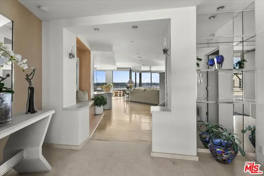 4267 Marina City Drive #PH 5, Marina Del Rey, CA 90292 - #2