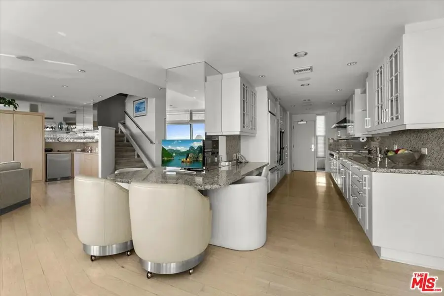 4267 Marina City Drive #PH 5, Marina Del Rey, CA 90292 - #3