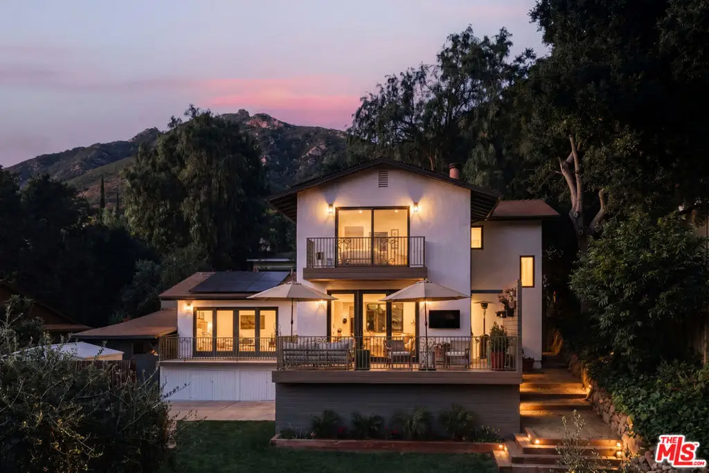 685 Wonder View Drive, Calabasas, CA 91302 - #1