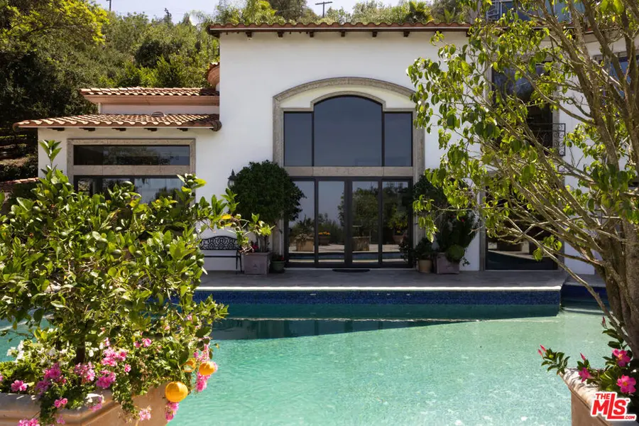 13355 Mulholland Drive, Beverly Hills, CA 90210 - #2